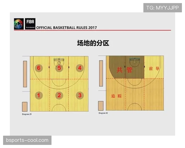 解析篮球比赛中的争球判定规则及判罚依据