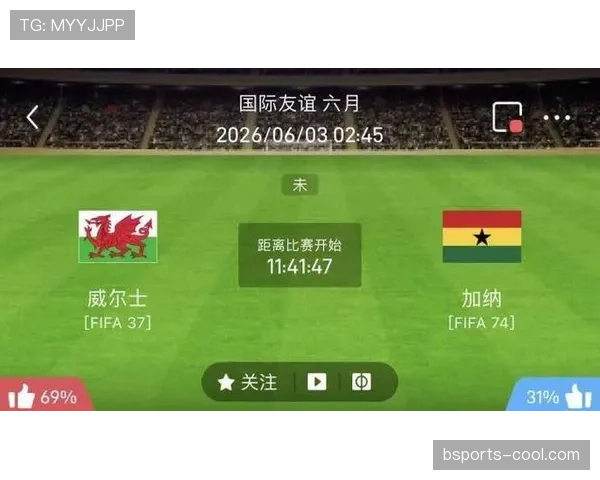 克罗地亚VS加纳实力对比分析
